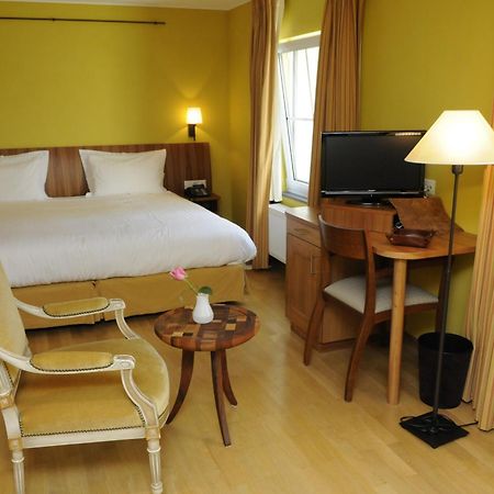 Manoir Kasselslay Hotell Clervaux Eksteriør bilde