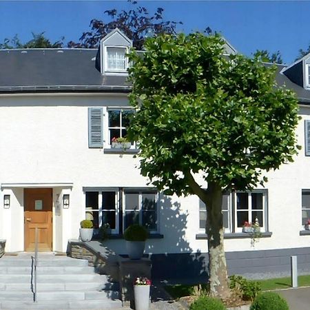 Manoir Kasselslay Hotell Clervaux Eksteriør bilde