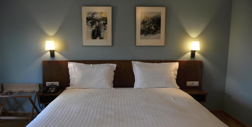 Manoir Kasselslay Hotell Clervaux Rom bilde