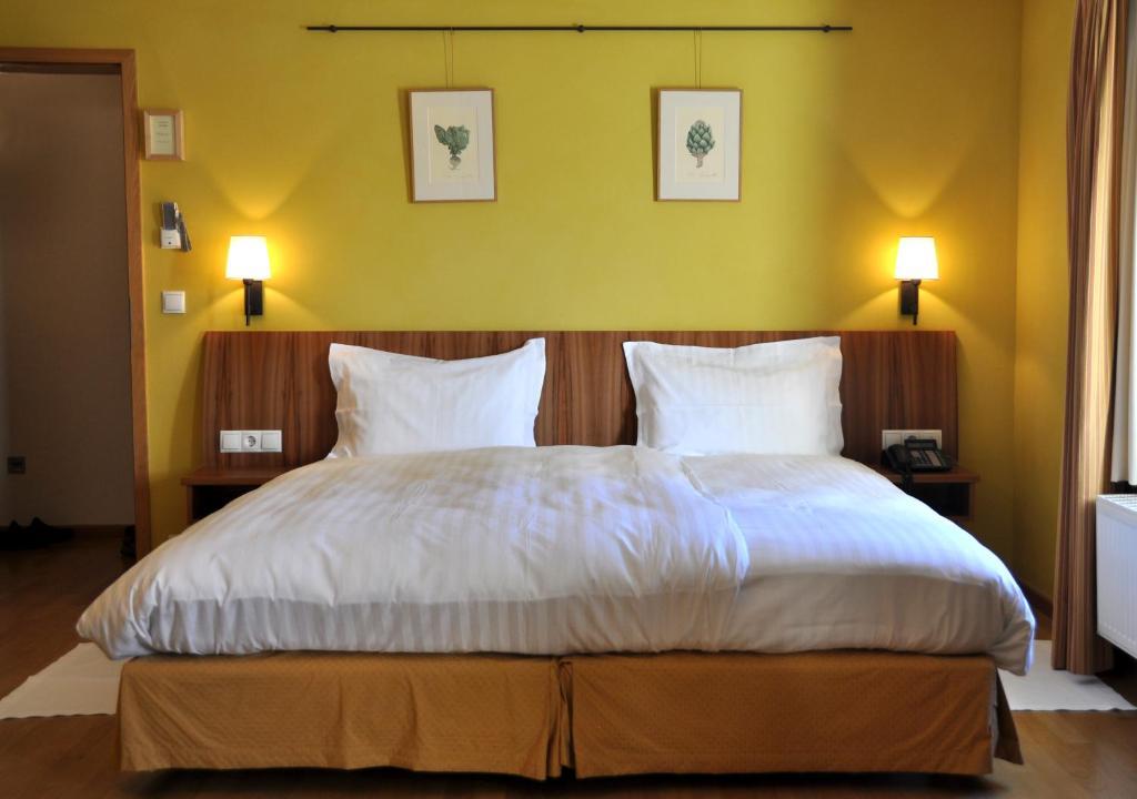 Manoir Kasselslay Hotell Clervaux Rom bilde