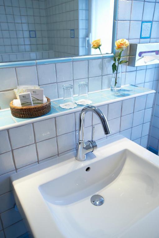 Manoir Kasselslay Hotell Clervaux Rom bilde