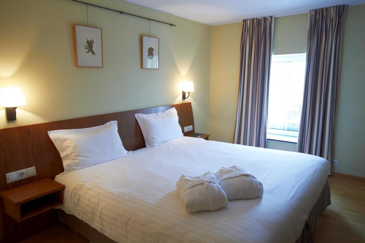Manoir Kasselslay Hotell Clervaux Rom bilde