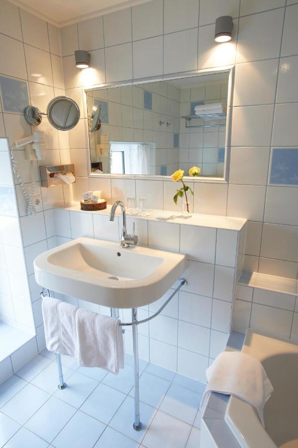 Manoir Kasselslay Hotell Clervaux Rom bilde